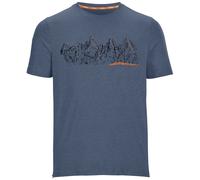 Killtec - Lilleo C Blau - Gr. - 4XL