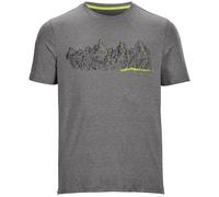 Killtec Herren T-Shirt Lilleo MN TSHRT C 36666-210 XXL Grau