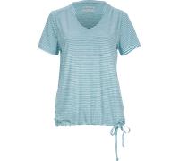 Killtec Lilleo Damen Funktionsshirt hell ocean 44 hell ocean 44