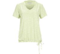 Killtec Damen Funktions-T-Shirt Lilleo WMN TSHRT F (3701000) schnelltrocknend hellapfel 38