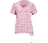 Killtec Lilleo Damen Funktionsshirt magenta 44 magenta 44