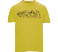 ,"Killtec Lilleo Herren T-Shirt" light moss XXXL light moss XXXL