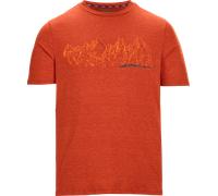 Killtec Lilleo Herren T-Shirt rost XXXL rost XXXL