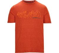 KILLTEC Lilleo MN TSHRT C Herren | ROST | XXL