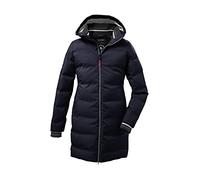 Kinder Mantel KOW 196 GRLS QLTD CT dunkelnavy 128 (4066224057400)