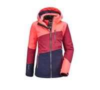 Killtec Mädchen Lynge Grls Jckt B Funktionsjacke Mit Kapuze