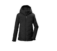 Killtec Mädchen Steppjacke mit Kapuze KOW 220 Grls Qltd Jckt