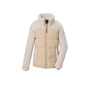Killtec Mädchen Steppjacke mit Stehkragen KOW 170 Grls Qltd Jckt