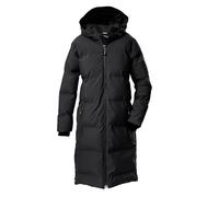 KILLTEC Kinder Mantel KOW 237 GRLS QLTD CT (4359500) 152 schwarz