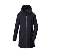 Killtec Mädchen Steppmantel/Parka mit Kapuze KOW 152 Grls Qltd Prk
