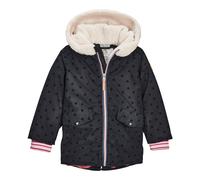 FIRST INSTINCT by killtec Kinder Mantel FIOW 51 MNS PRK (4336300) 110/6 dunkelnavy