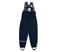 Funktionshose "FIOS 64 MNS PNTS", Kinder, Gr. 98/104, Normalgrößen, blau (navy), Oberstoff: 100% Polyester, Futter: 100% Polyester, FIRST INSTINCT BY KILLTEC, Hosen, Matsch-/ Regenhose mit verstellbar