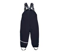 KILLTEC Regenhose mit Trägern 110 marine