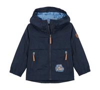 KILLTEC Regenjacke mit Kapuze 86 marine