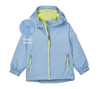 FIRST INSTINCT by killtec Kinder Funktionsjacke FIOS 26 MNS JCKT (4418400) 98/04 hell denim