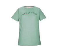 KILLTEC Damen Shirt KOS 194 WMN TSHRT (4365800) 36 pistazie