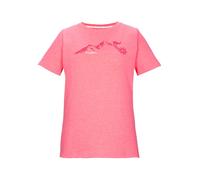 KILLTEC Damen Shirt KOS 194 WMN TSHRT (4365800) 38 koralle