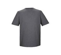 Killtec Shirt "KOS 77" in Grau - Größe XL | Herren Plussize