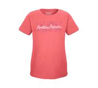 Killtec Shirt "Kos" in Rot - Größe 44 | Damen Tops