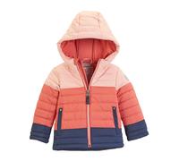 Killtec Steppjacke in Rosa - Größe 122/128 | Kinderjacken