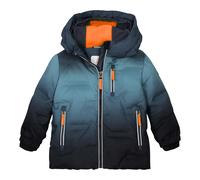 Steppjacke FISW 39 MNS Kinder first instinct by killtec blau Gr. 86/98