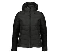 Killtec Steppjacke "Skane" in Schwarz - Größe 38 | Damenjacken