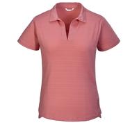 killtec Damen Funktions T-Shirt/Tshirt Kurzarm KOS 21 WMN TSHRT, Pearl Rose, 42, 43029-000