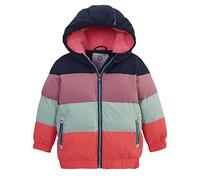 Killtec Unisex Fiow 30 Mns Qltd Jckt Winterjacke Steppjacke mit Kapuze, coral pink, 110-116 EU