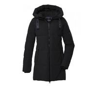 G.I.G.A. DX Damen Gw 30 Wmn Qltd Prk Steppparka/Funktionsparka mit Kapuze