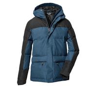 Killtec Winterjacke in Blau - Größe 128 | Kinderjacken