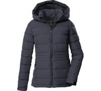 Killtec Winterjacke KOW 10 WMN QLTD JCKT Damen nachtblau Größe 50