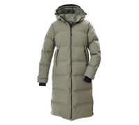 KILLTEC Damen Mantel KOW 260 WMN QLTD CT (4427100) 40 sage