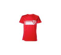 Killzone T-Shirt -M- Chest Logo, rot
