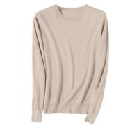 KILOXYEFRO Damen Pullover Strickcardigan Damen Outfit Pullover Bunt Leopardenmuster Kapuzenpulli Hoodie Tunika Italienische Weihnachts Pulli Weihnachtspullover Frauen Basic Tops