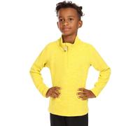 KILPI ALMERI Sweatshirt aus Fleece für Kinder, gelb, größe 122