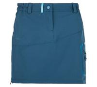 KILPI ANA Sportlicher Rock, blau, größe 36
