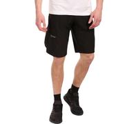 KILPI ASHER Herrenshorts, schwarz, größe S