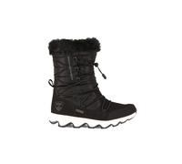 Kilpi Damen Winter Schneeboots mit Felleinsatz FROZEN-W - 40 / black