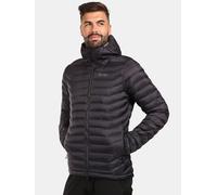 Kilpi Daunenjacke "Pyramiden" in Schwarz - Größe L | Herrenjacken