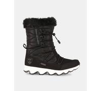 Kilpi FROZEN HIGH WP-W BLK Damen Schneestiefel 37