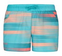KILPI KOLETA Damenshorts, türkis, größe 38