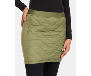 Kilpi LIAN-W GRN Damen Isolierrock 34