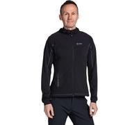 Herren-Sweatshirt Kilpi Memphis-M schwarz XL
