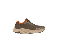 Niedrige Unisex-Schuhe Kilpi Mountry Low-U khaki 42