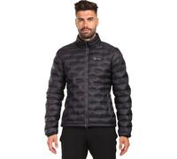 KILPI PAPI Herren-Steppjacke, schwarz, größe XXXL 3XL