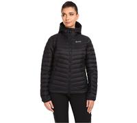 KILPI PYRAMIDEN Damen Daunenjacke, schwarz, größe 40
