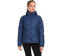 KILPI REBEKI Damen Winterjacke, dunkelblau, größe 34