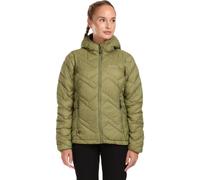 KILPI REBEKI Damen Winterjacke, khaki, größe 36
