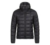 Kilpi REBEKI M Herren Steppjacke - L / black