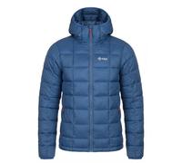 Kilpi REBEKI M Herren Steppjacke - M / blau